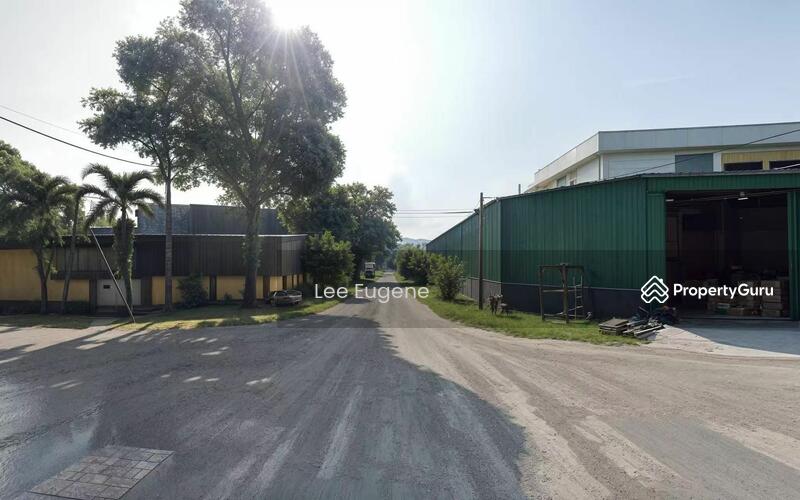 Untuk Dijual - Taiping