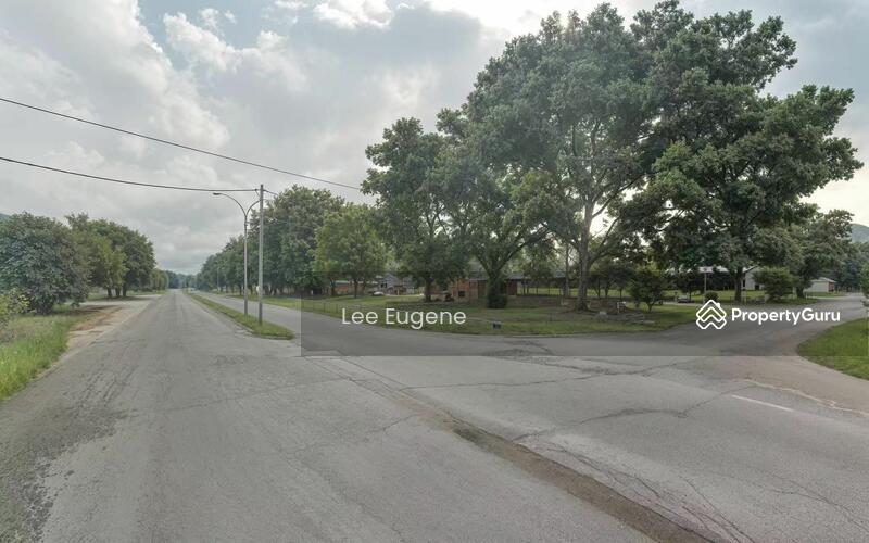 Untuk Dijual - Taiping