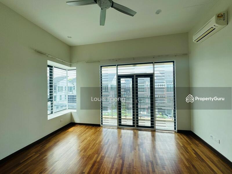 For Rent - Areca Residence, Laman Rimbunan