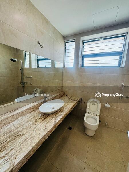 For Rent - Areca Residence, Laman Rimbunan