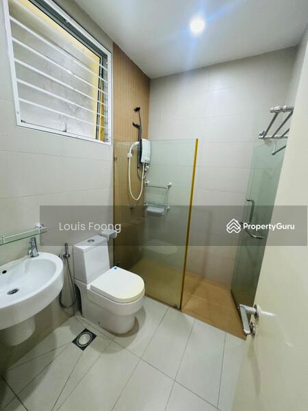 For Rent - Areca Residence, Laman Rimbunan