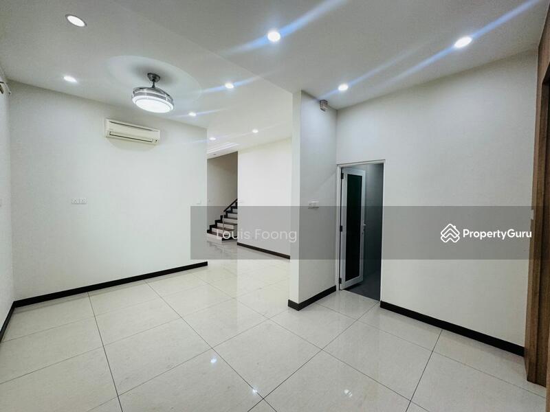 For Rent - Areca Residence, Laman Rimbunan