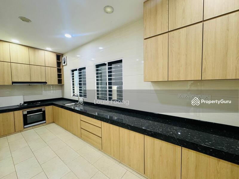 For Rent - Areca Residence, Laman Rimbunan