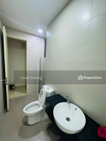 For Rent - Areca Residence, Laman Rimbunan