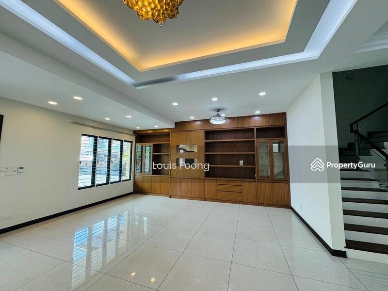 For Rent - Areca Residence, Laman Rimbunan