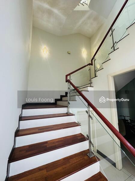 For Rent - Areca Residence, Laman Rimbunan
