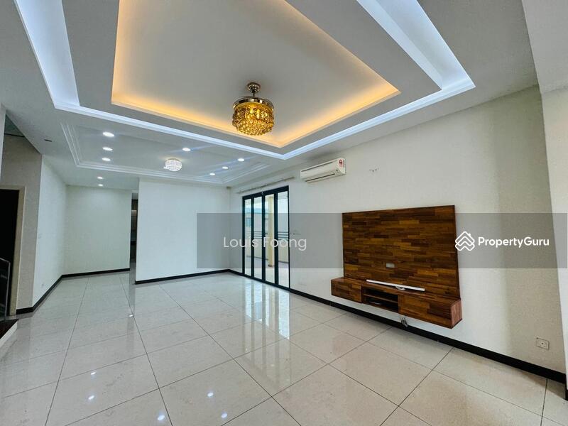 For Rent - Areca Residence, Laman Rimbunan