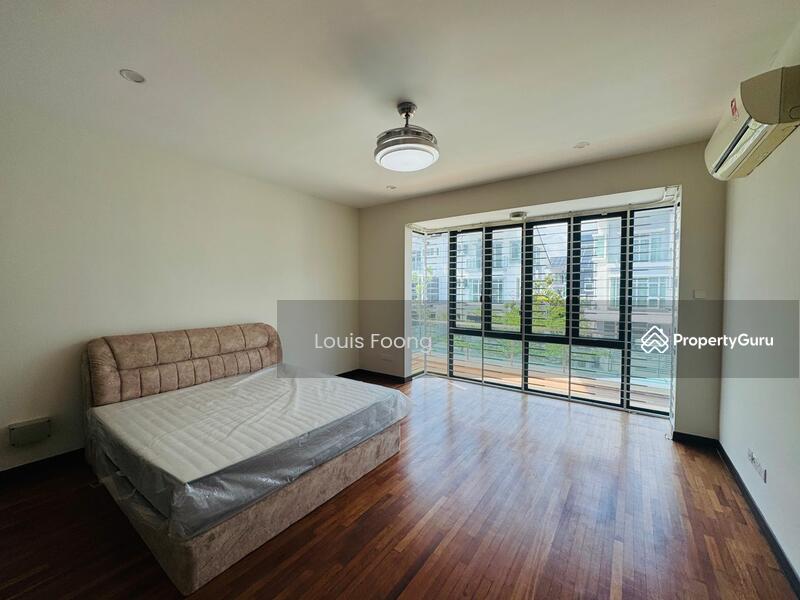 For Rent - Areca Residence, Laman Rimbunan