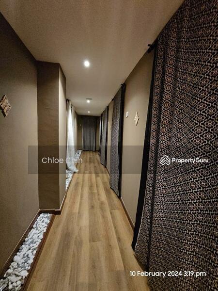 For Rent - Taman Abad