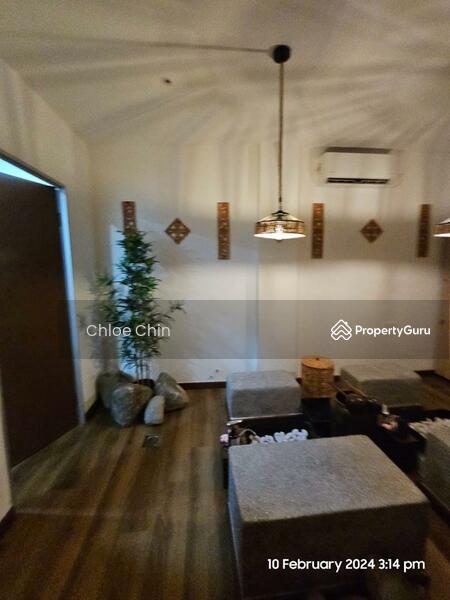 For Rent - Taman Abad