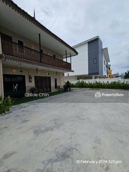 For Rent - Taman Abad