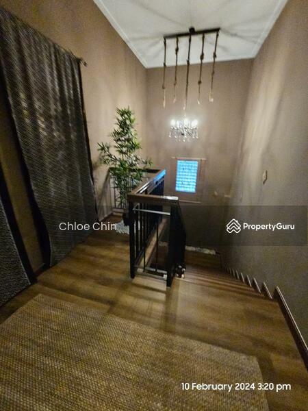 For Rent - Taman Abad