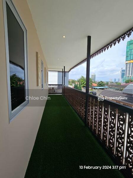 For Rent - Taman Abad