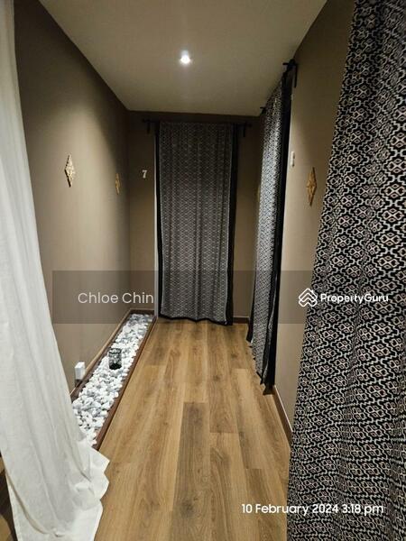 For Rent - Taman Abad