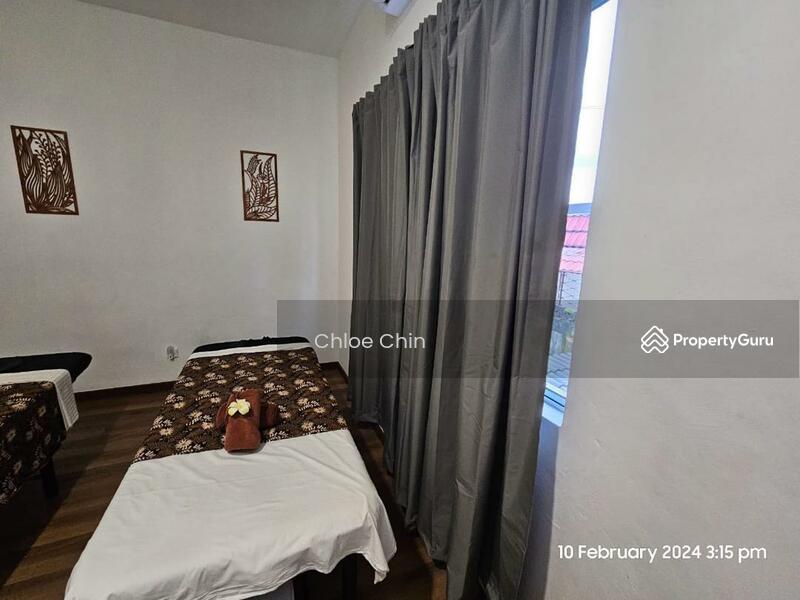 For Rent - Taman Abad