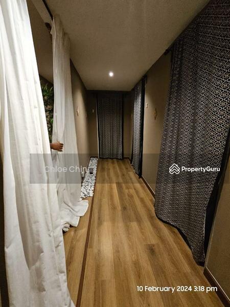 For Rent - Taman Abad