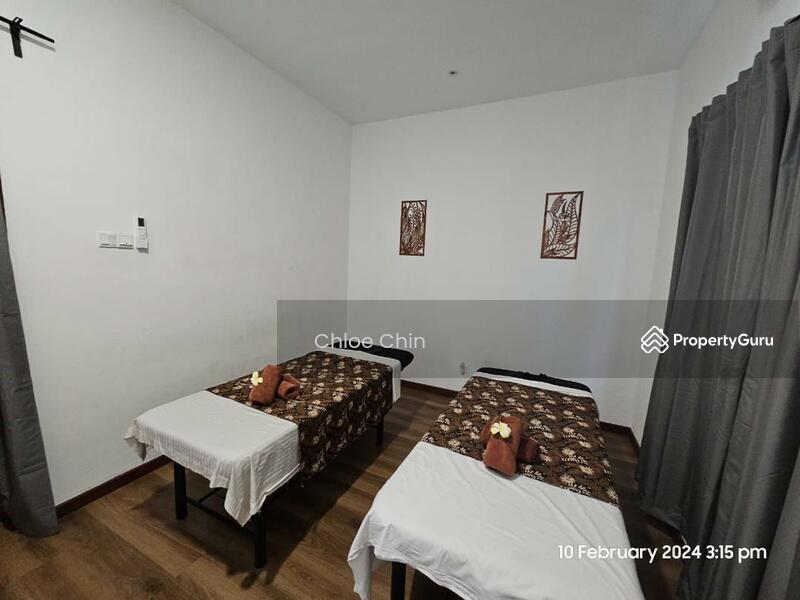 For Rent - Taman Abad