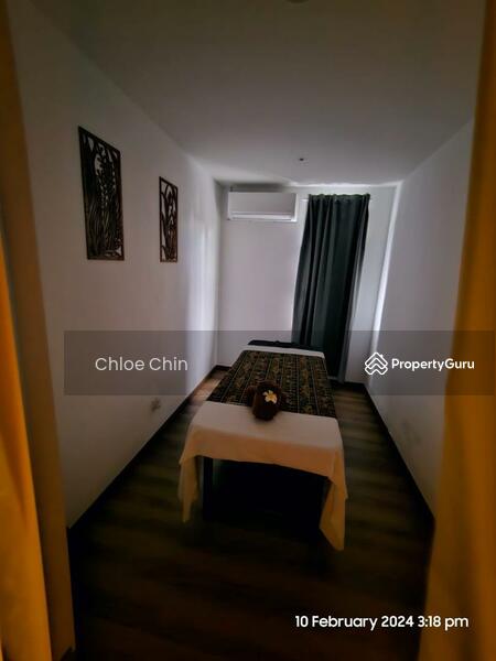 For Rent - Taman Abad