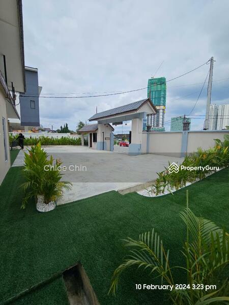 For Rent - Taman Abad