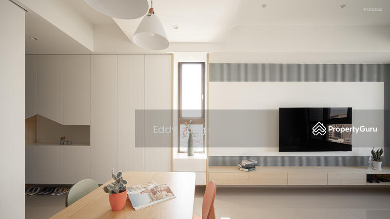 Untuk Dijual - The Horizon Residence