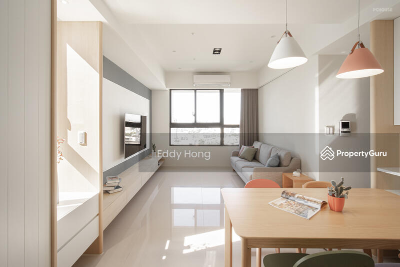 Untuk Dijual - The Horizon Residence