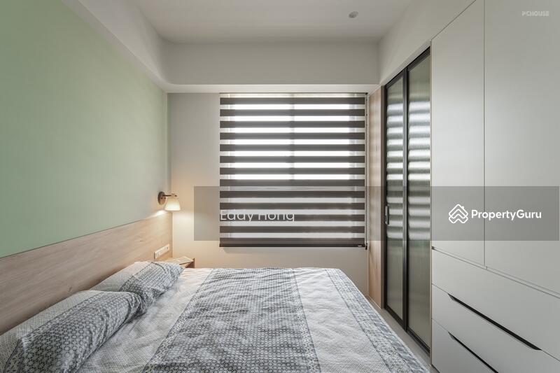 Untuk Dijual - The Horizon Residence