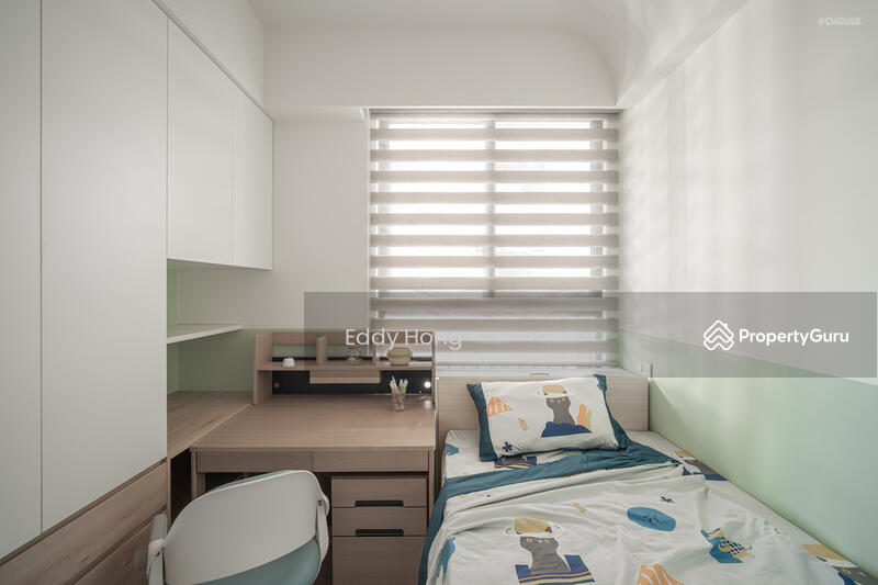 Untuk Dijual - The Horizon Residence