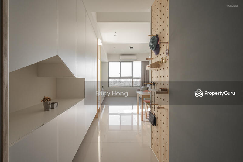 Untuk Dijual - The Horizon Residence