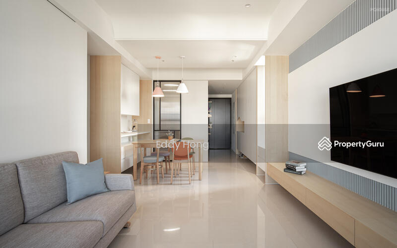 Untuk Dijual - The Horizon Residence