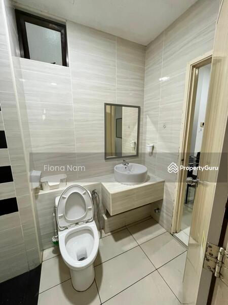 Untuk Disewa - D'Summit Residences