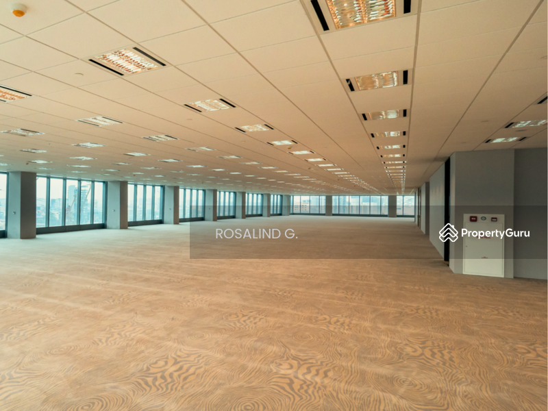 Office for Rent in Tun Razak Exchange (Kuala Lumpur) - ROSALIND G. - PropertyGuru.com.my