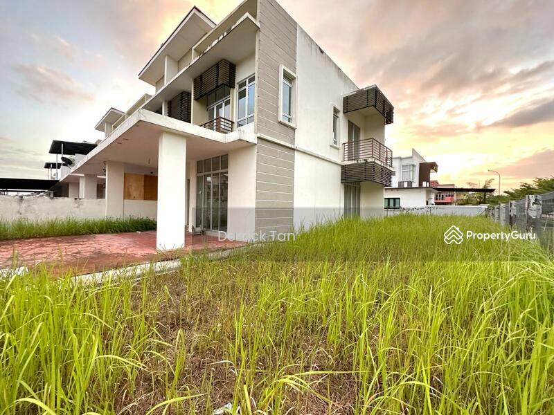 Untuk Dijual - Second Link Nusantara Prima