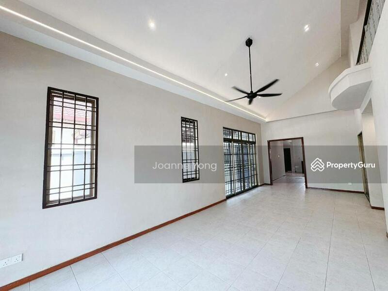 For Sale - 1.5 Storey Terrace Endlot @ Jalan Bukit Impian 23, Taman Impian Emas, Skudai, Johor, Setia Tropika