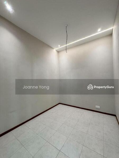For Sale - 1.5 Storey Terrace Endlot @ Jalan Bukit Impian 23, Taman Impian Emas, Skudai, Johor, Setia Tropika