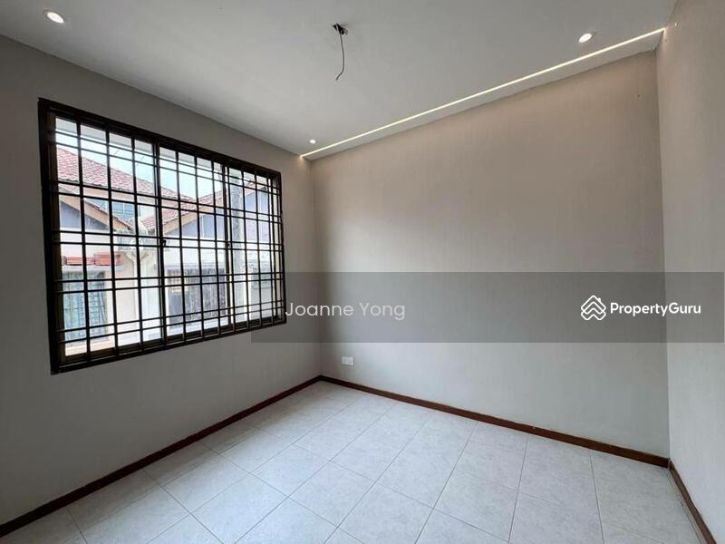 For Sale - 1.5 Storey Terrace Endlot @ Jalan Bukit Impian 23, Taman Impian Emas, Skudai, Johor, Setia Tropika