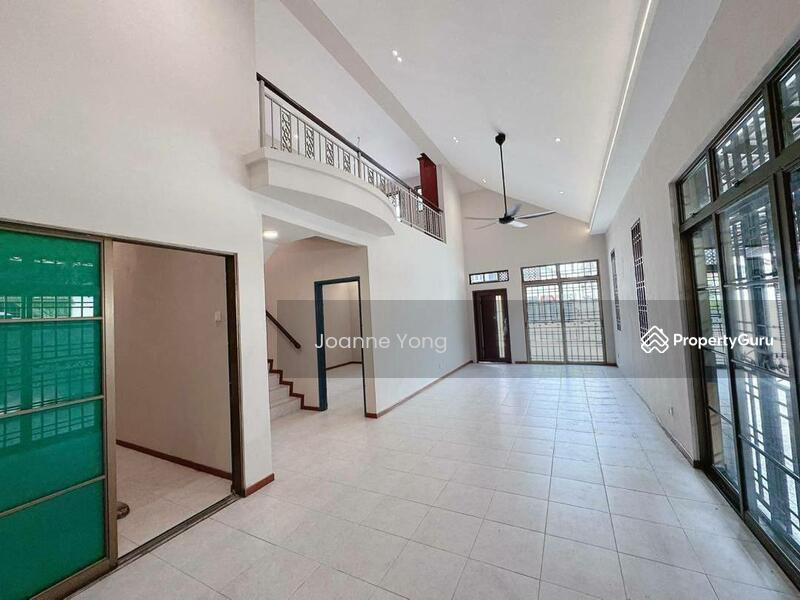 For Sale - 1.5 Storey Terrace Endlot @ Jalan Bukit Impian 23, Taman Impian Emas, Skudai, Johor, Setia Tropika