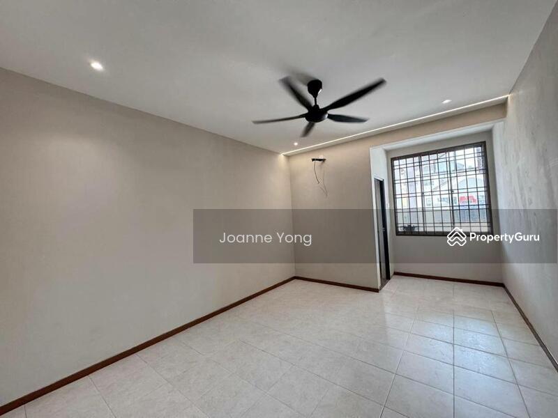 For Sale - 1.5 Storey Terrace Endlot @ Jalan Bukit Impian 23, Taman Impian Emas, Skudai, Johor, Setia Tropika