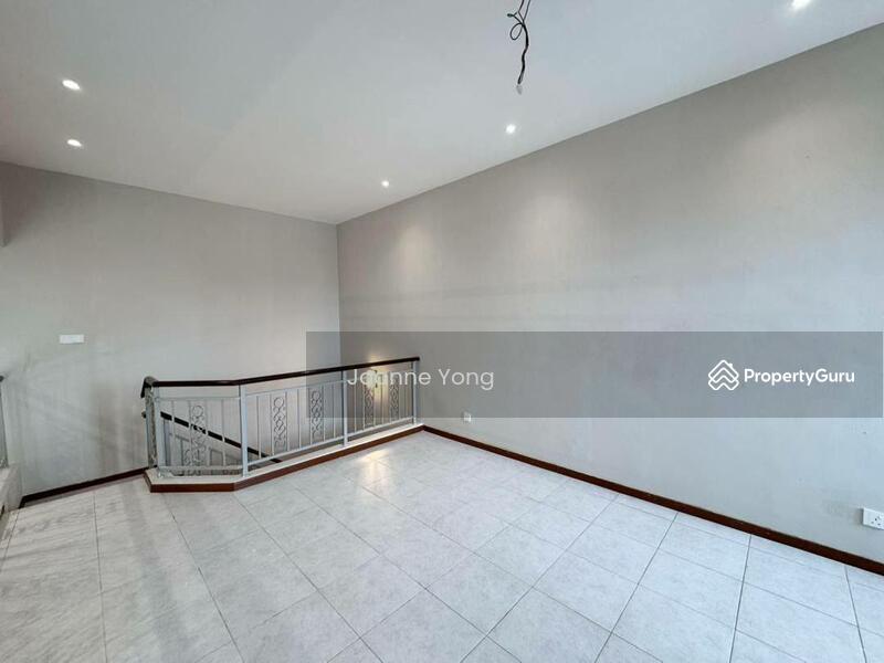 For Sale - 1.5 Storey Terrace Endlot @ Jalan Bukit Impian 23, Taman Impian Emas, Skudai, Johor, Setia Tropika