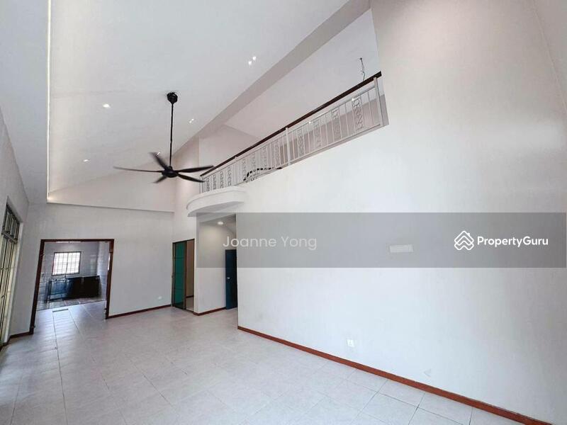 For Sale - 1.5 Storey Terrace Endlot @ Jalan Bukit Impian 23, Taman Impian Emas, Skudai, Johor, Setia Tropika