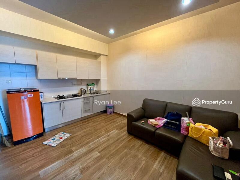 For Sale - Greenfield Regency