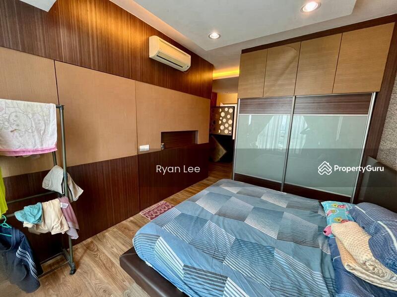 For Sale - Greenfield Regency