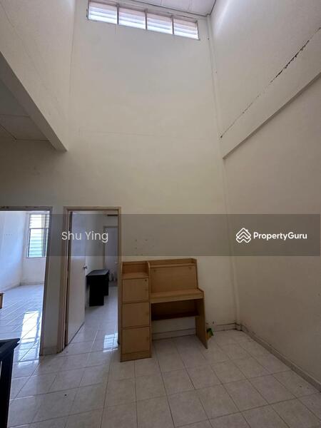 Untuk Dijual - Taman Pontian Utama Double Storey House