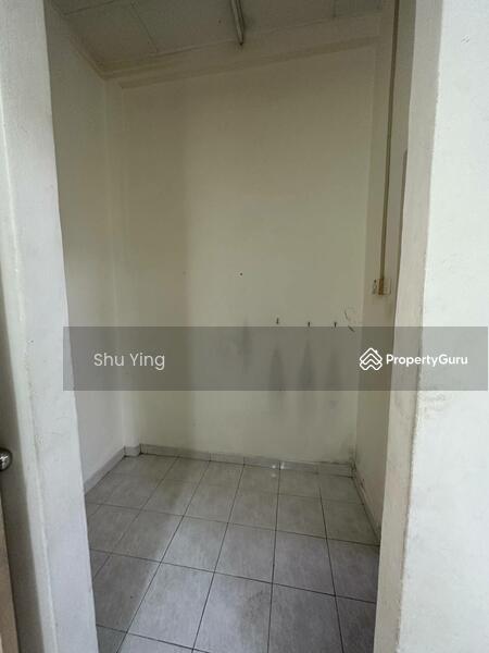 Untuk Dijual - Taman Pontian Utama Double Storey House