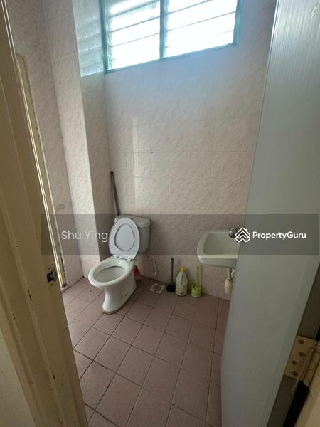 Untuk Dijual - Taman Pontian Utama Double Storey House