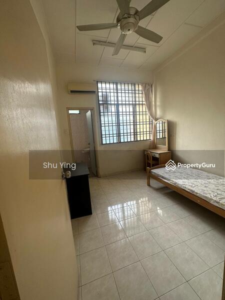 Untuk Dijual - Taman Pontian Utama Double Storey House