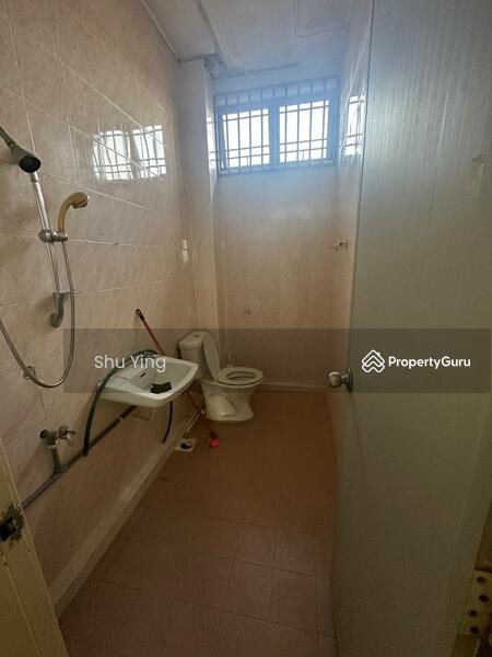 Untuk Dijual - Taman Pontian Utama Double Storey House