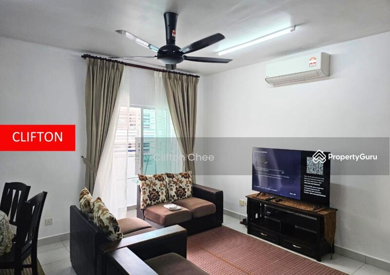 For Rent - Warisan Tanjung