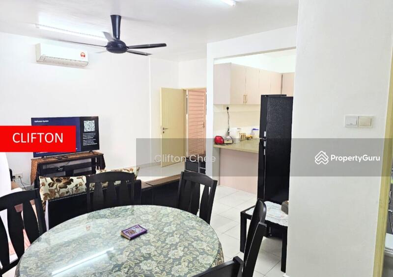 For Rent - Warisan Tanjung