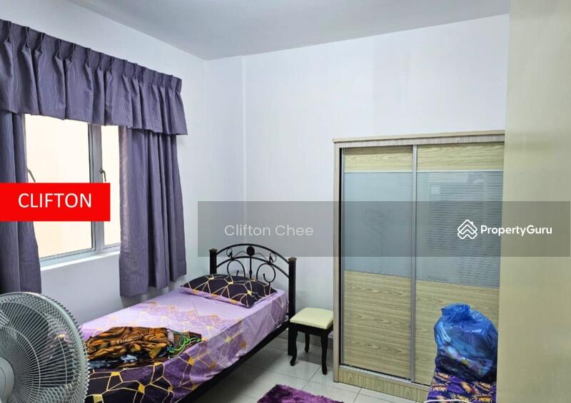For Rent - Warisan Tanjung