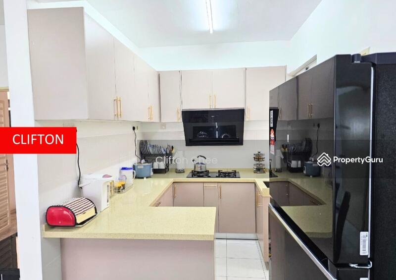 For Rent - Warisan Tanjung